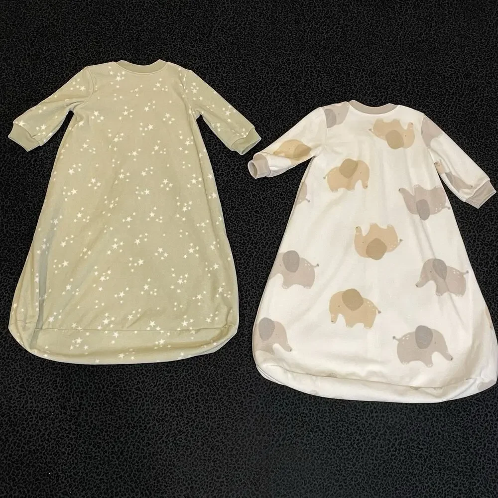 Carter's Baby Fleece‎ Sleep Bag Sack 3-6 Months